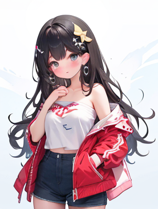 创意骑行：一场心灵与自然的对话